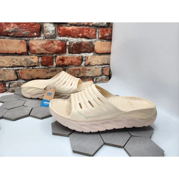 Hoka One One | Shoes | Nwt Hoka One Ora Recovery Slide 2  display picture 1